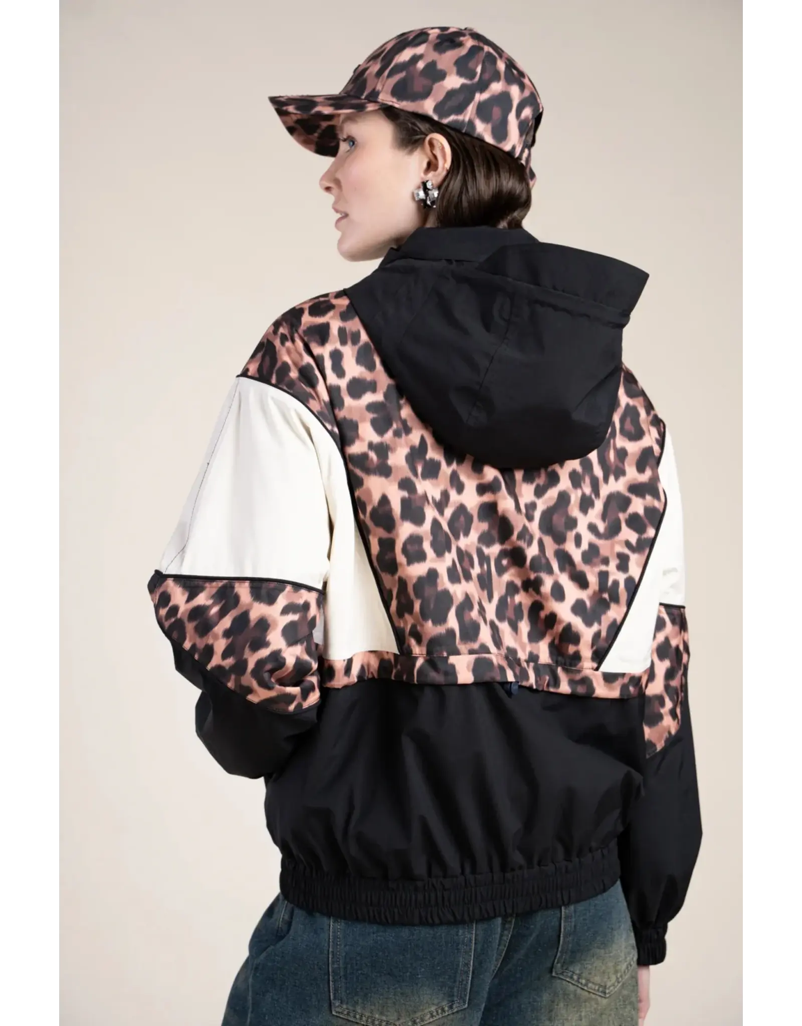 Flotte Saint Martin - Jacket