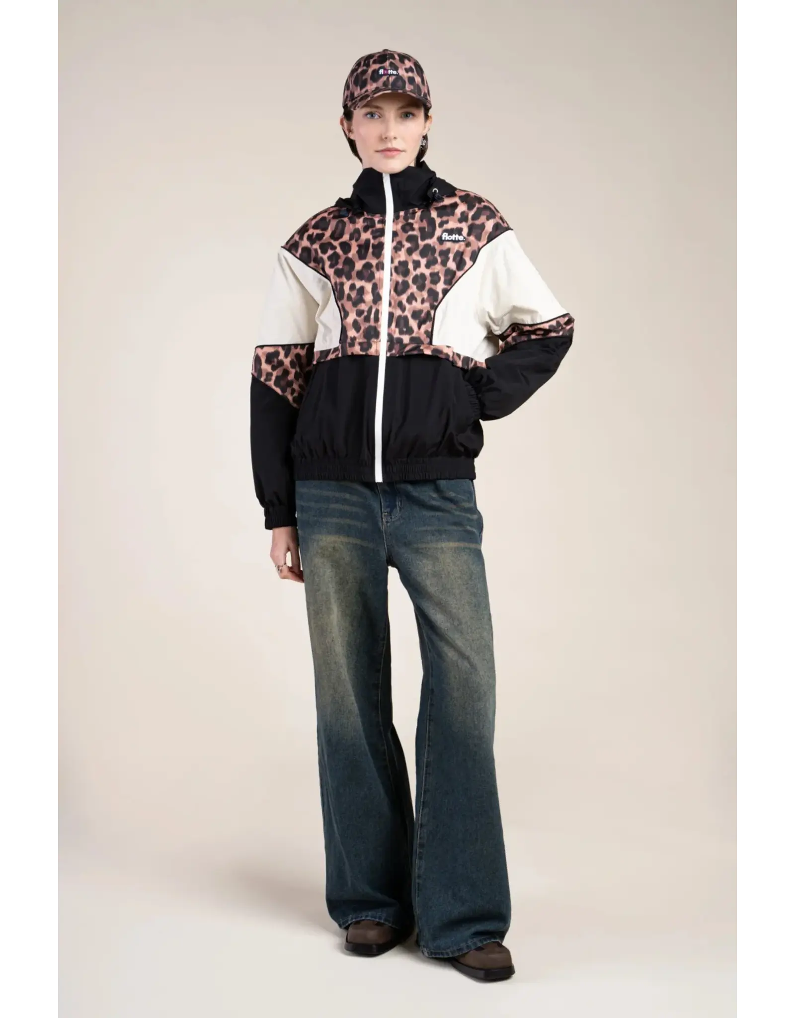 Flotte Saint Martin - Jacket