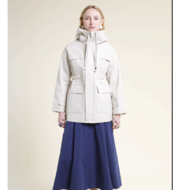 Flotte FROISSART - Parka