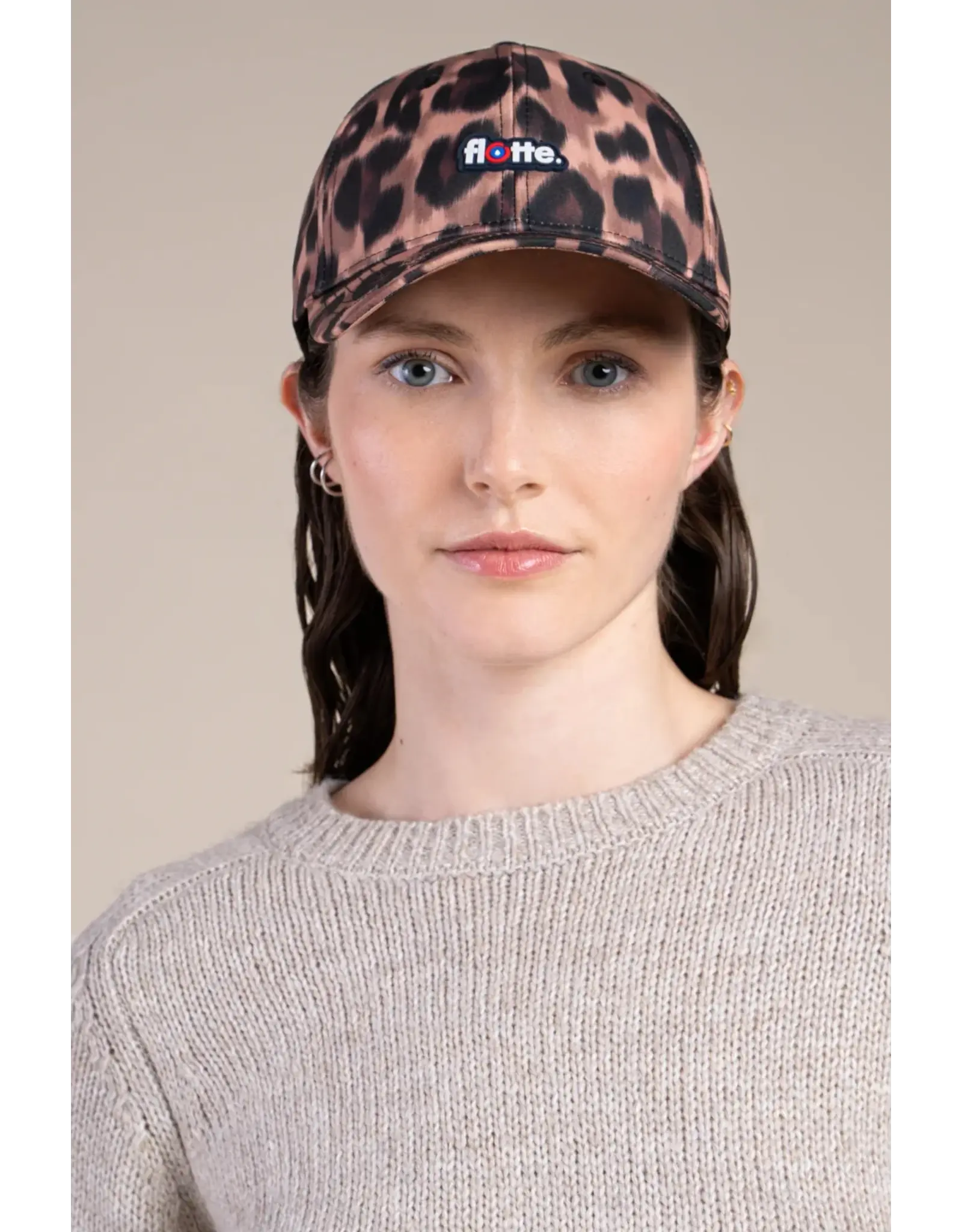 Flotte Water Proof Cap