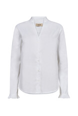 Mos Mosh Hassie Pleat Shirt