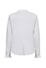 Mos Mosh Hassie Pleat Shirt