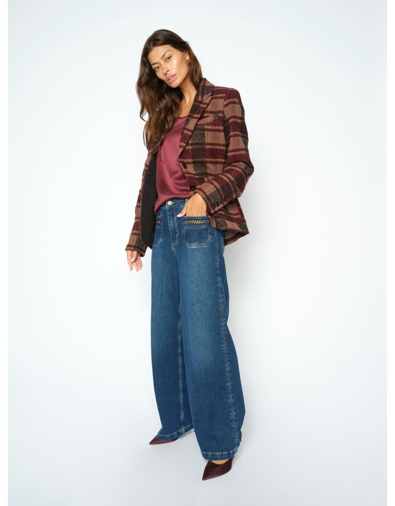Mos Mosh Colette Sernora Jeans