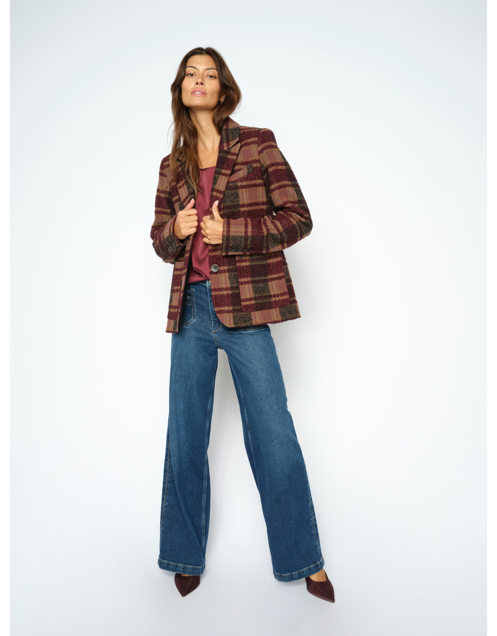 Mos Mosh Colette Sernora Jeans
