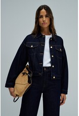 Salsa Jeans Dark denim jacket