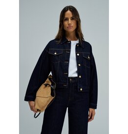 Salsa Jeans Dark denim jacket