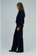 Salsa Jeans Dark denim jacket