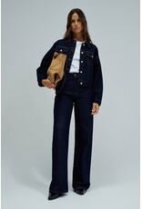 Salsa Jeans Dark denim jacket