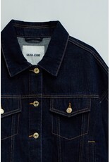 Salsa Jeans Dark denim jacket