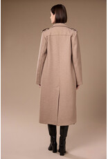Peruzzi LONG WOOL COAT