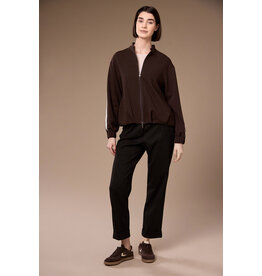 Peruzzi Wide Leg Trouser