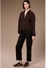 Peruzzi Wide Leg Trouser