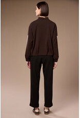 Peruzzi Wide Leg Trouser