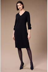 Peruzzi Frill Sleeve Dress