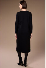 Peruzzi Panel Print Dress