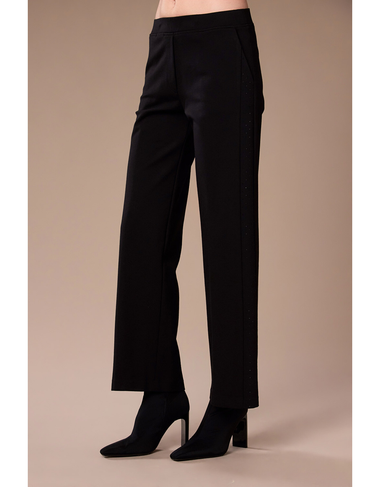 Peruzzi Side Stripe Cocktail Trouser