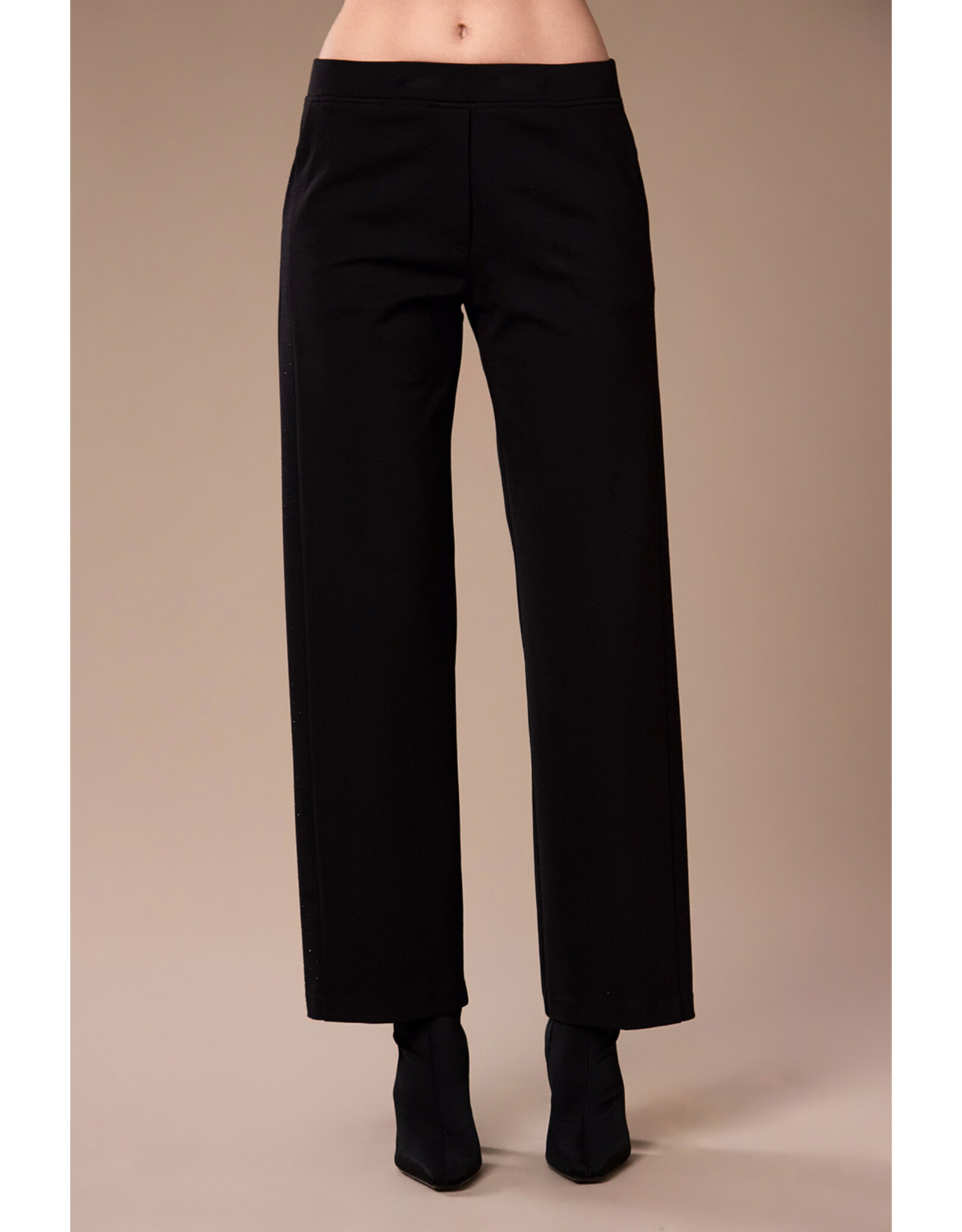 Peruzzi Side Stripe Cocktail Trouser