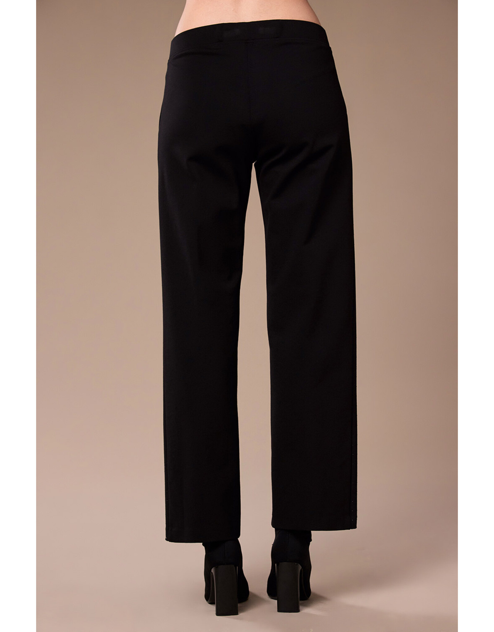 Peruzzi Side Stripe Cocktail Trouser