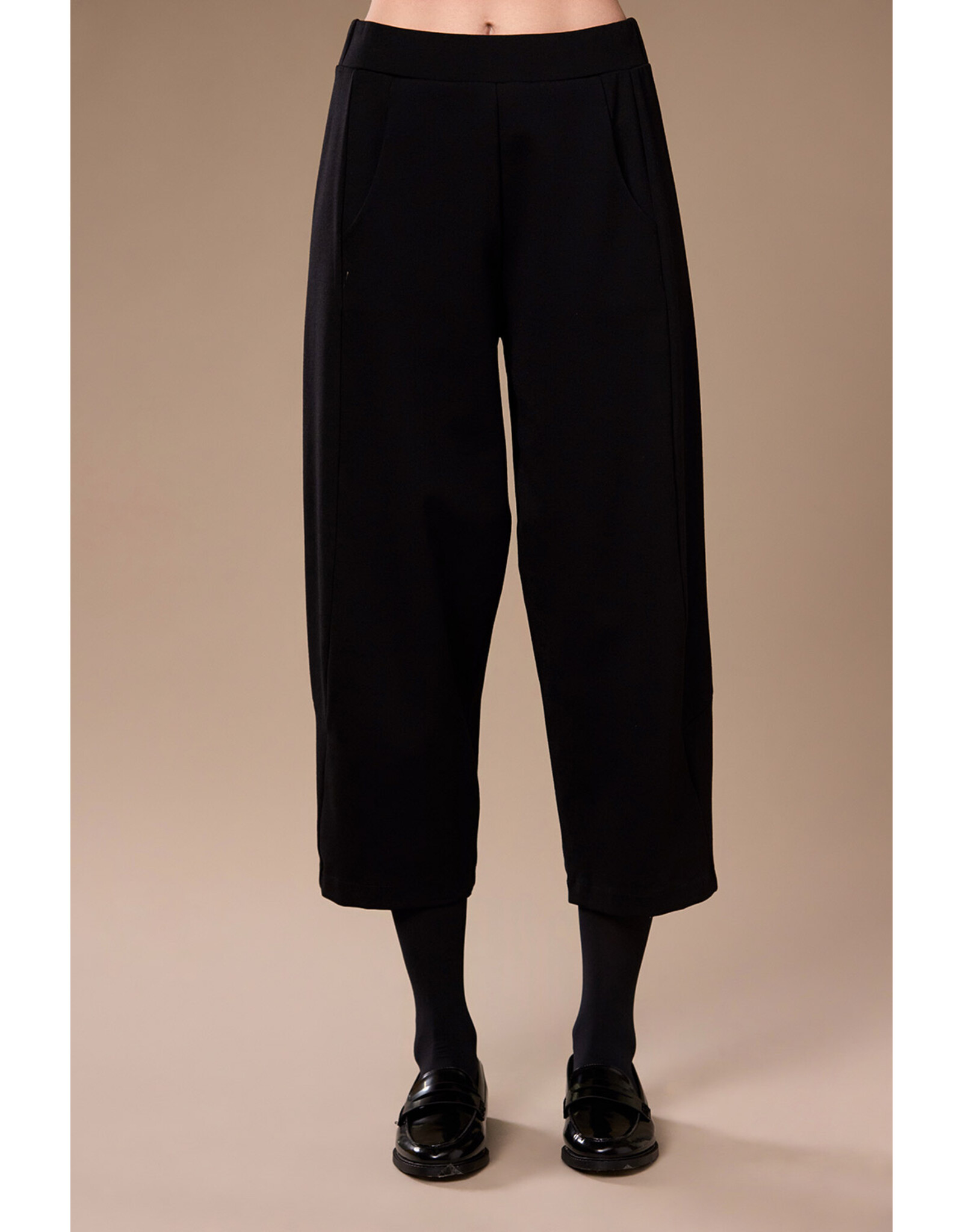 Peruzzi Slouch Trouser