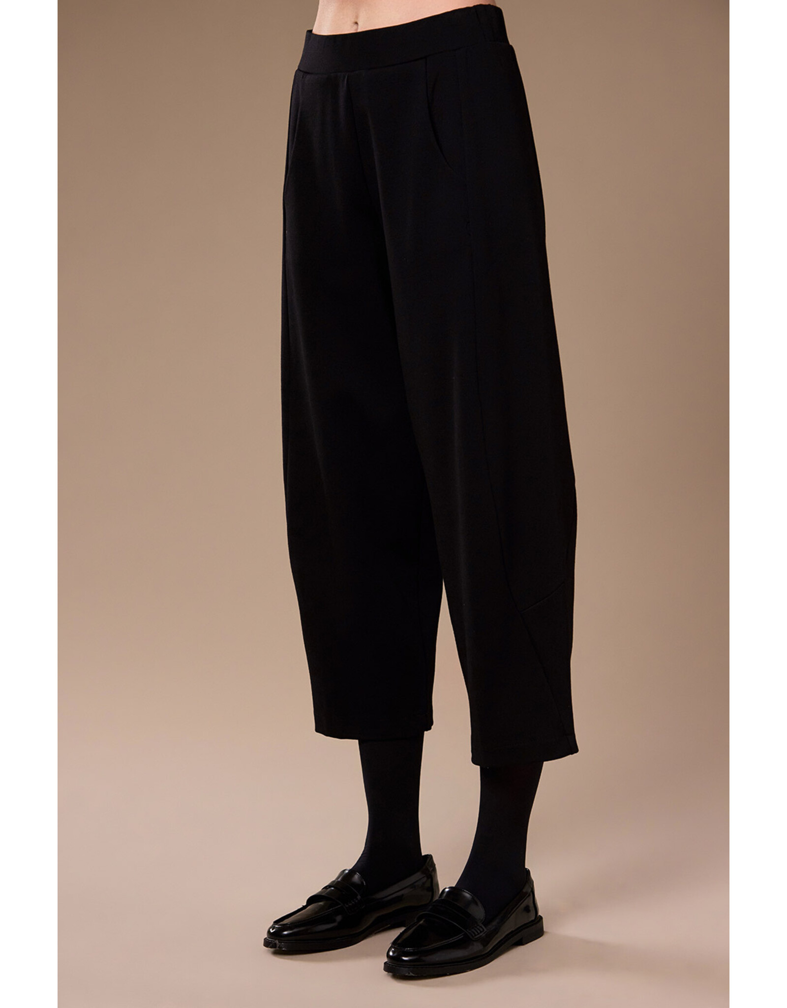 Peruzzi Slouch Trouser