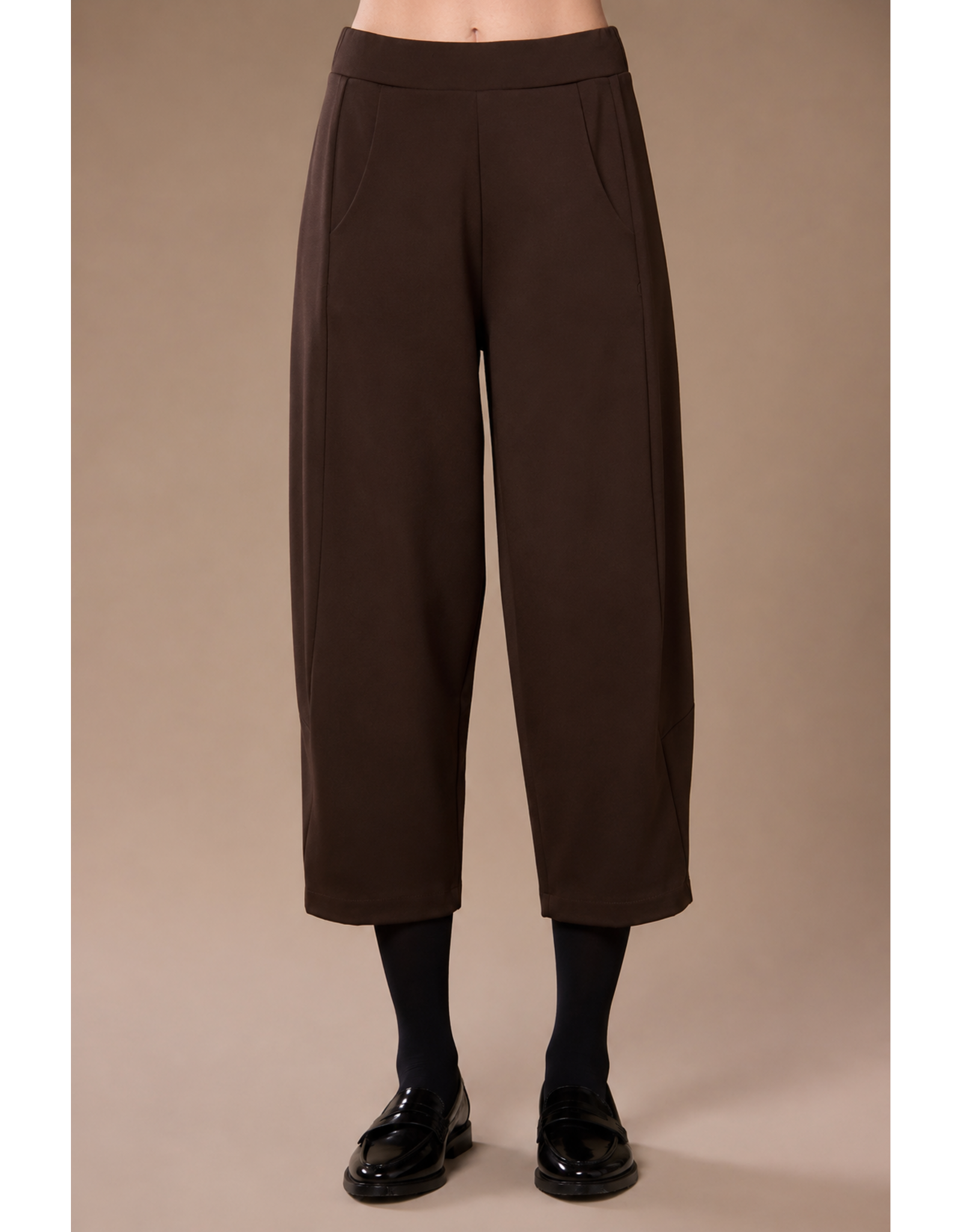 Peruzzi Slouch Trouser