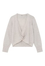 Gustav Denmark Drea, draped knit