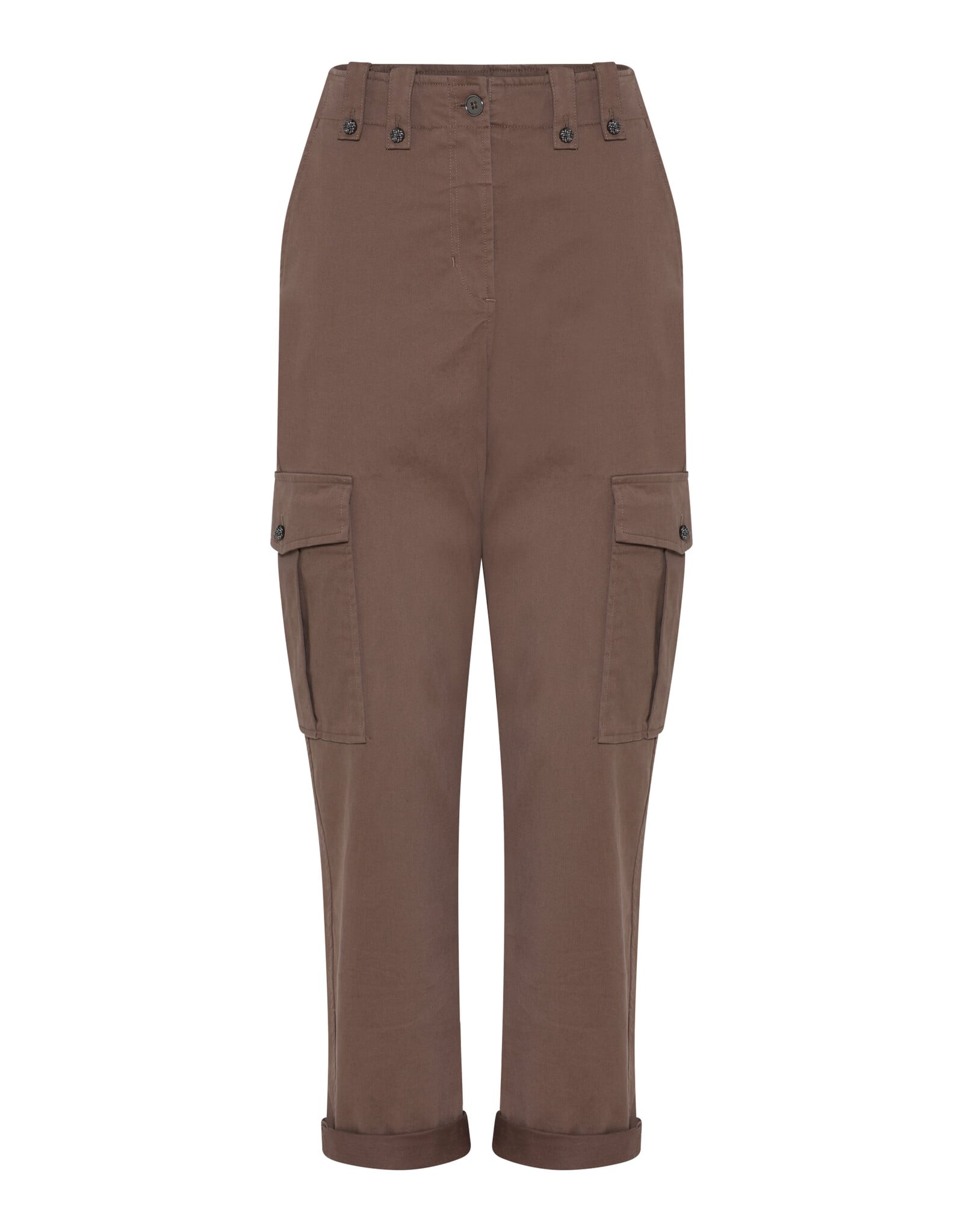 Gustav Denmark Aina, straight legs