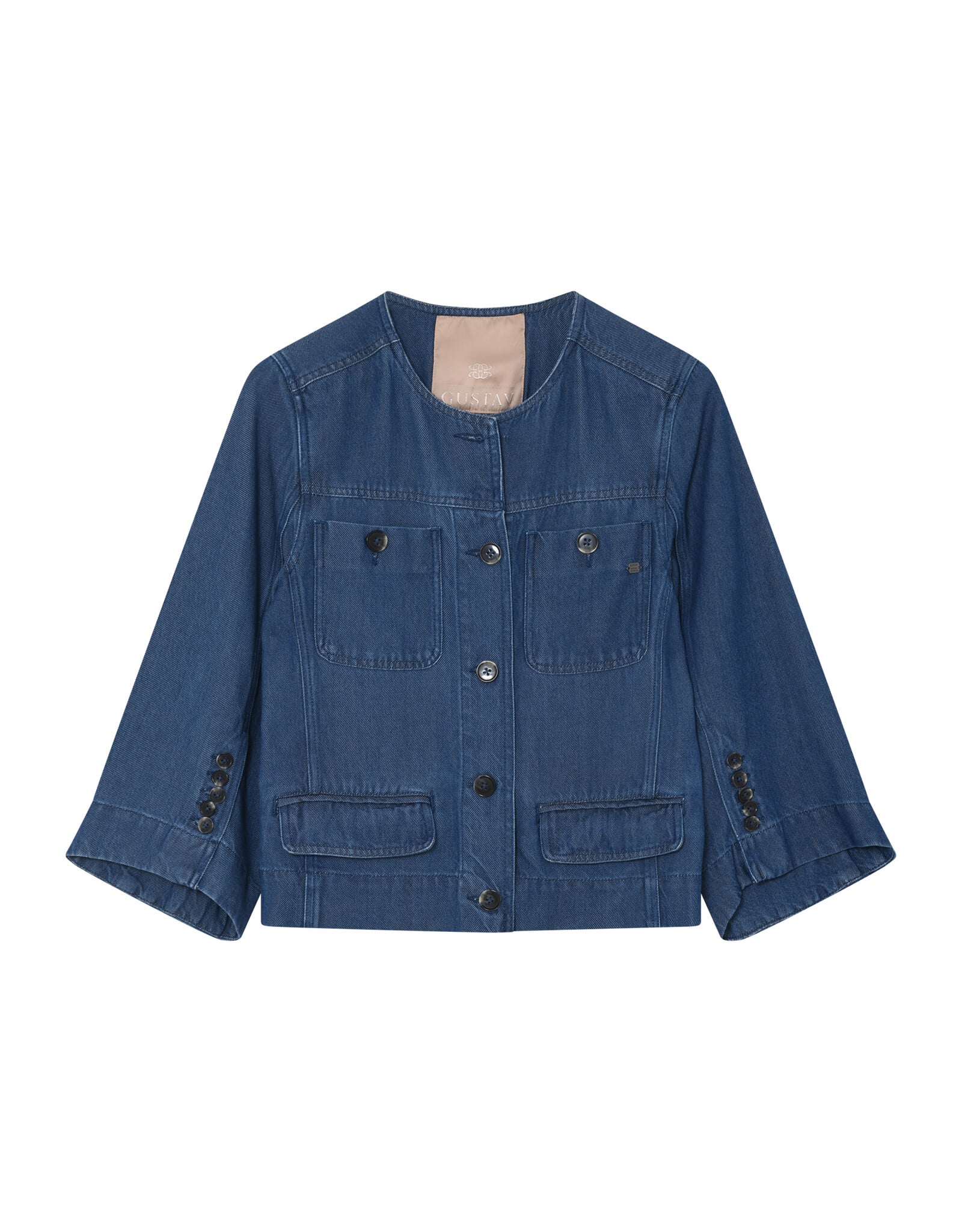 Gustav Denmark Demi jacket
