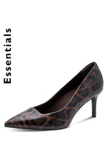 Tamaris MOCCA LEOPARD HEEL