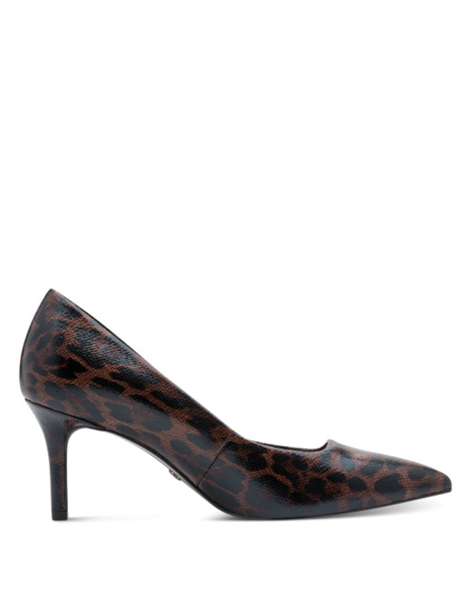 Tamaris MOCCA LEOPARD HEEL