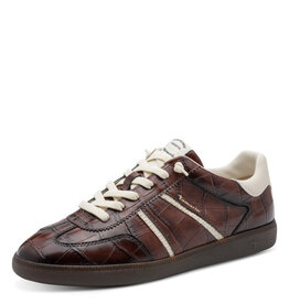 Tamaris MUSCAT CROCO TRAINER