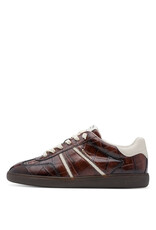 Tamaris MUSCAT CROCO TRAINER