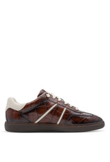 Tamaris MUSCAT CROCO TRAINER