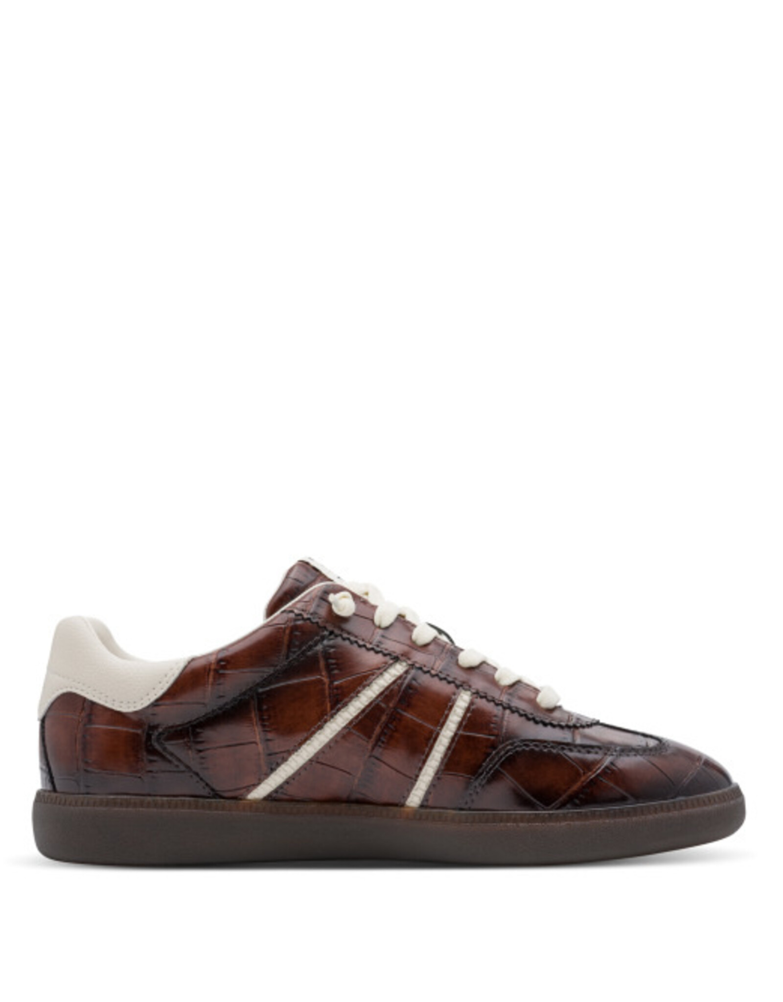 Tamaris MUSCAT CROCO TRAINER