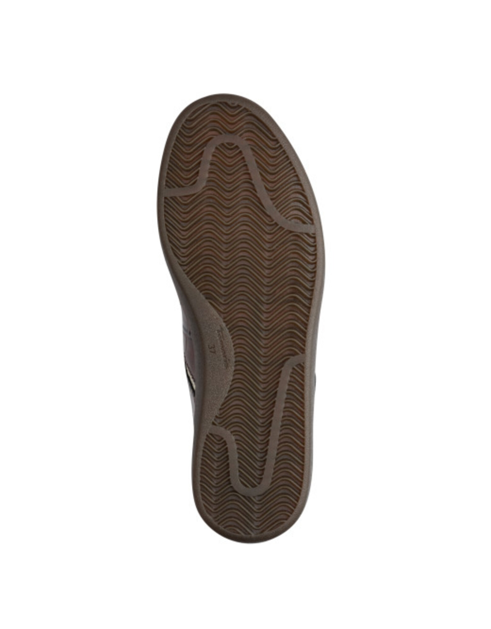 Tamaris MUSCAT CROCO TRAINER