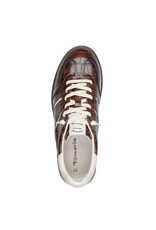 Tamaris MUSCAT CROCO TRAINER