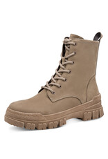 Tamaris Lace Up Boot