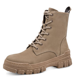 Tamaris Lace Up Boot