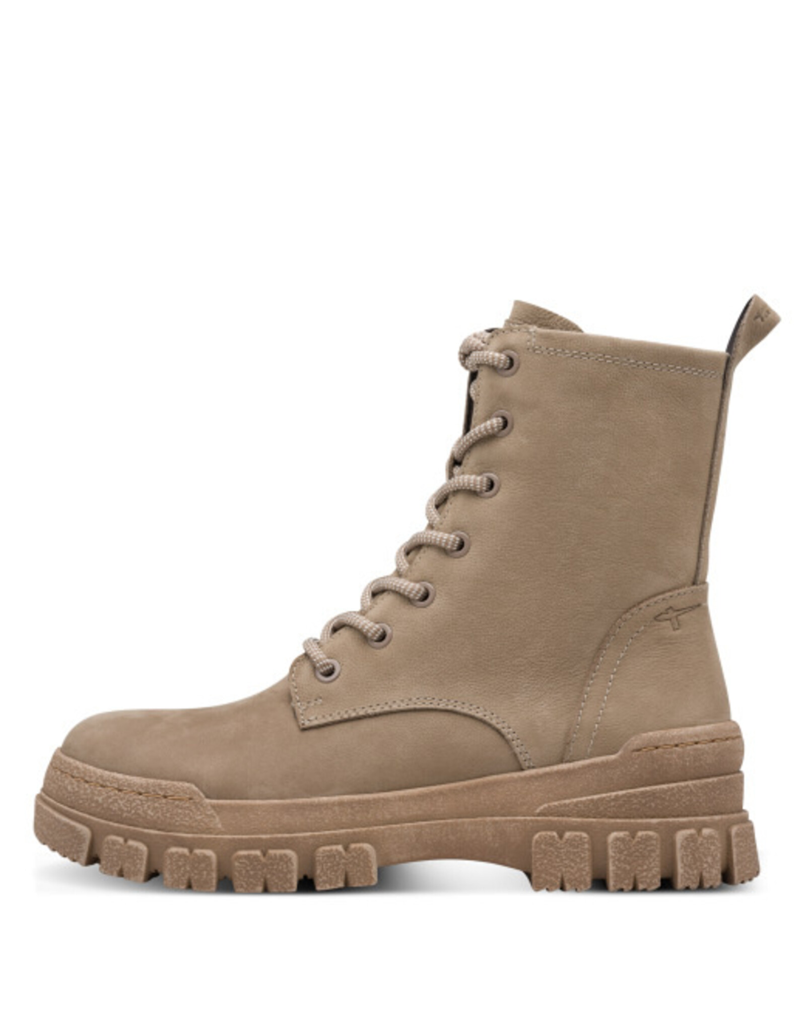 Tamaris Lace Up Boot