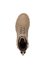 Tamaris Lace Up Boot