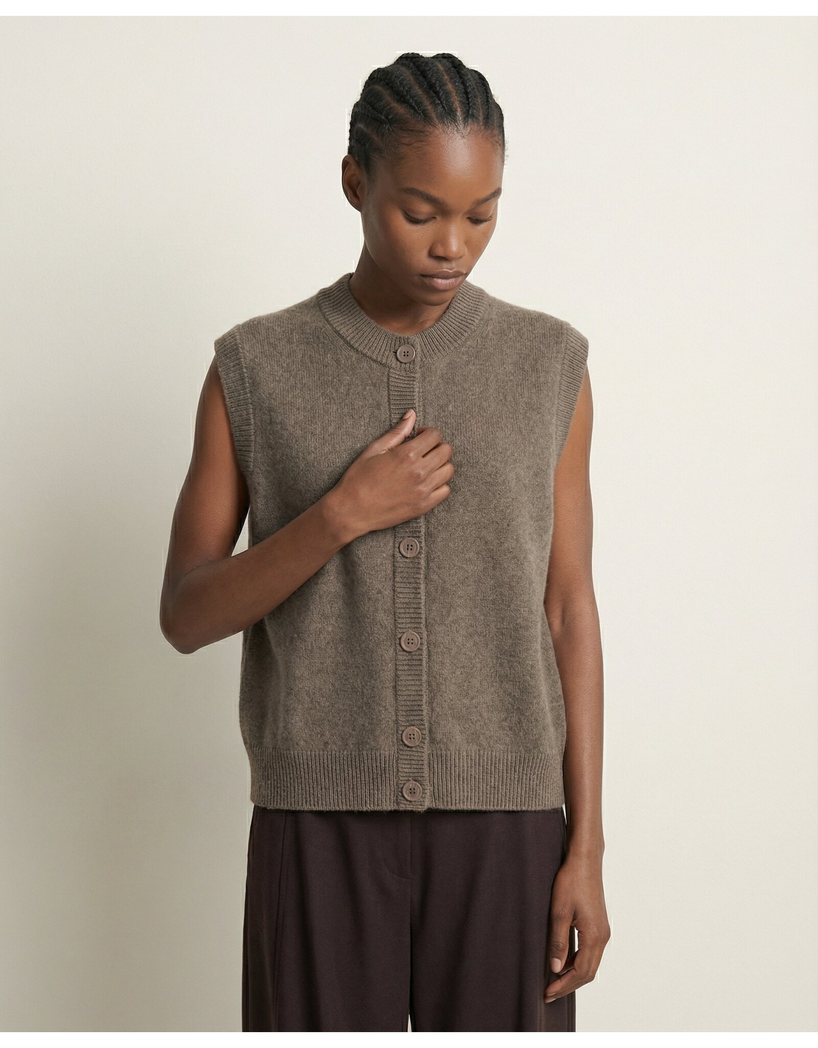 Humility MARIUS - Gilet