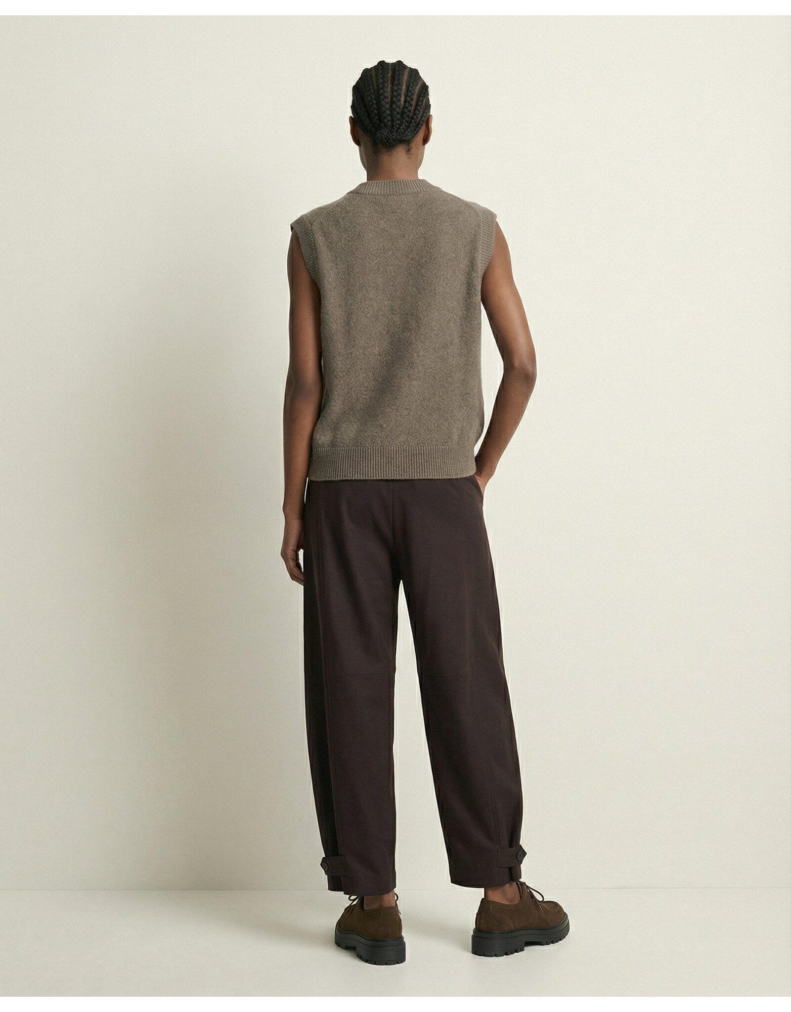 Humility MARIUS - Gilet