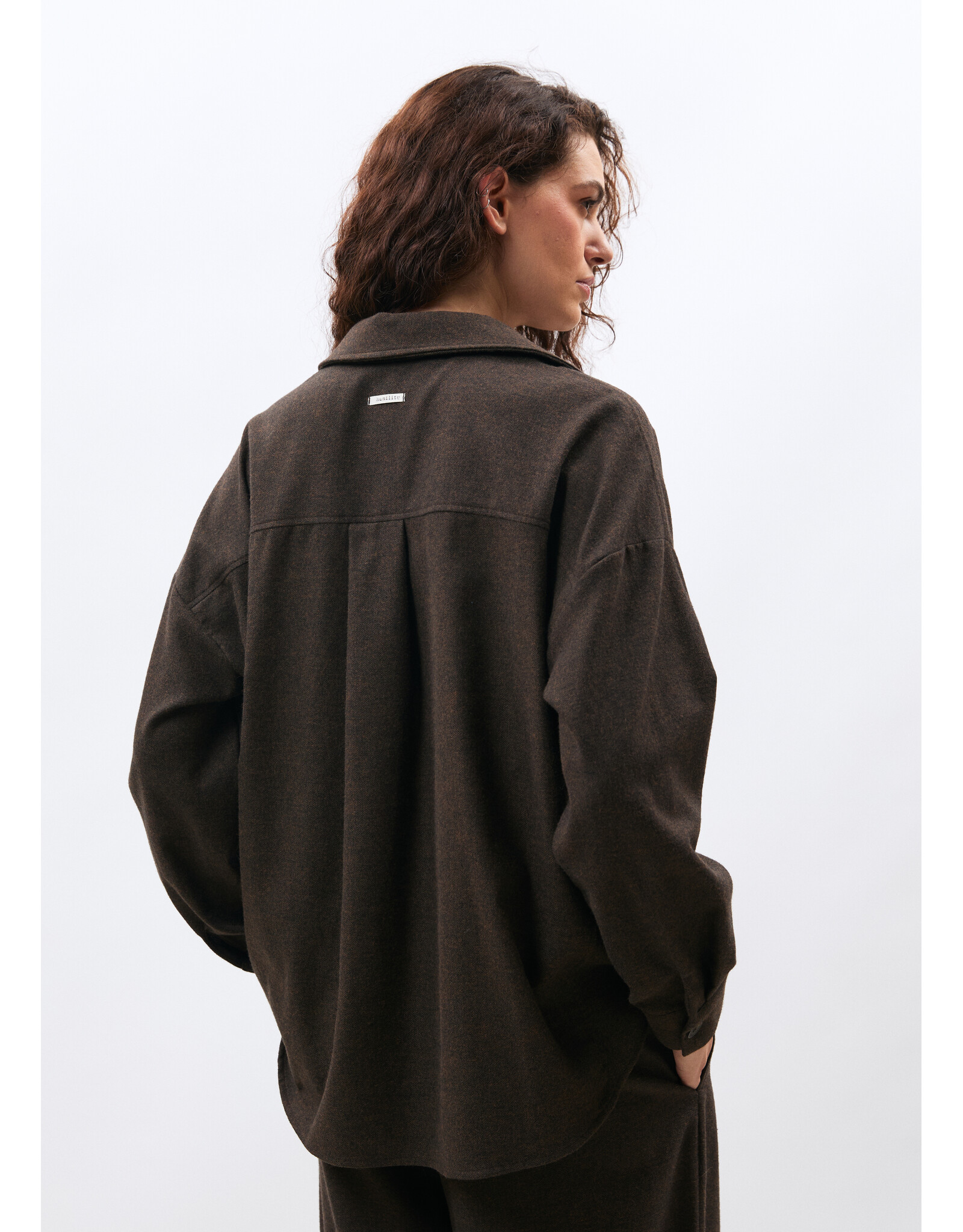 Humility LOMEO - Shirt Jacket