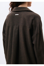 Humility LOMEO - Shirt Jacket