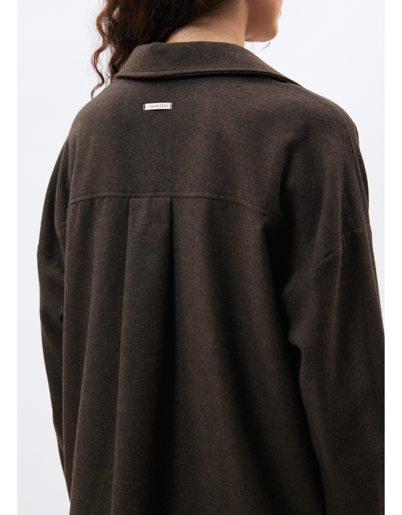 Humility LOMEO - Shirt Jacket