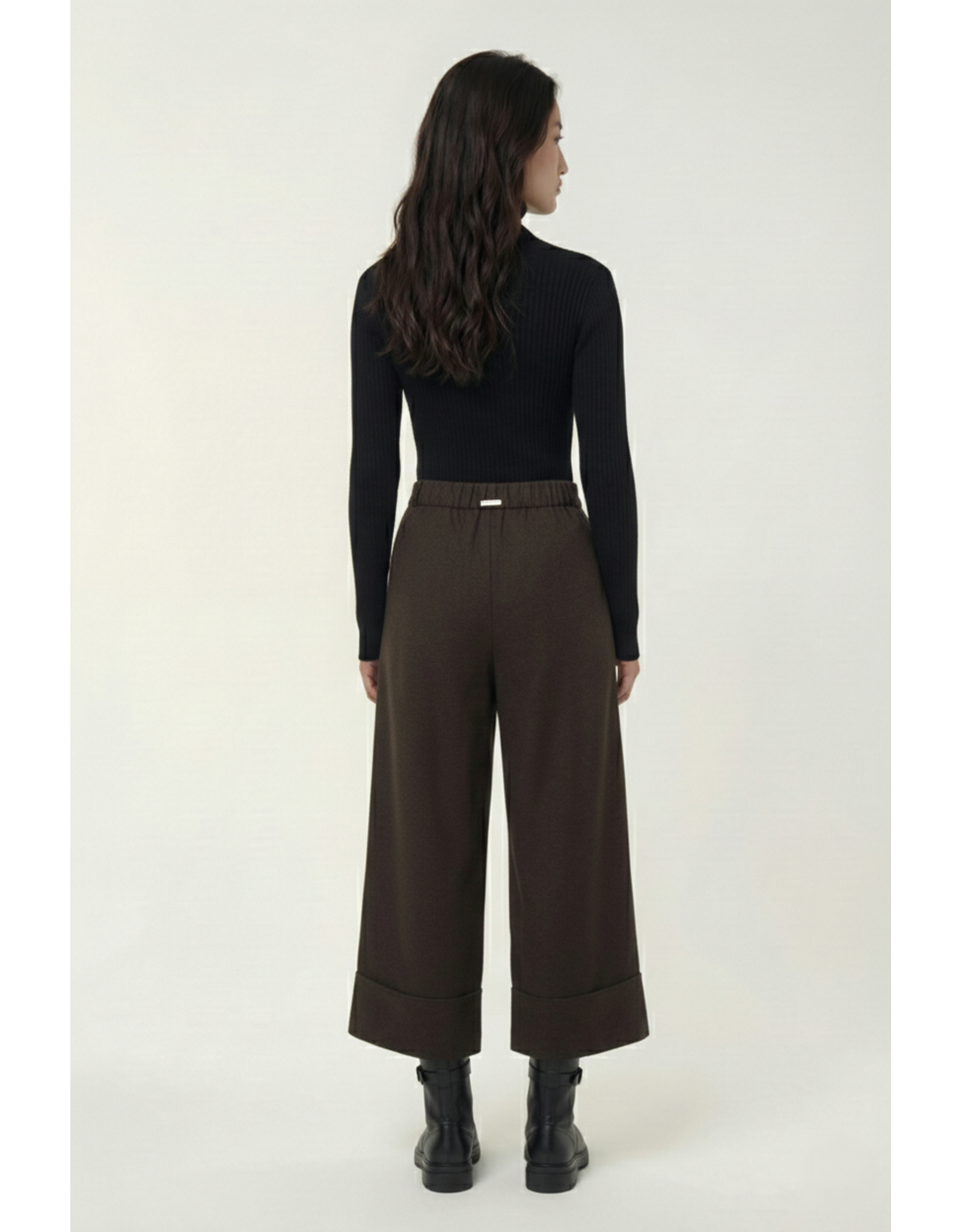 Humility SOPHIO-F -Crop Pants