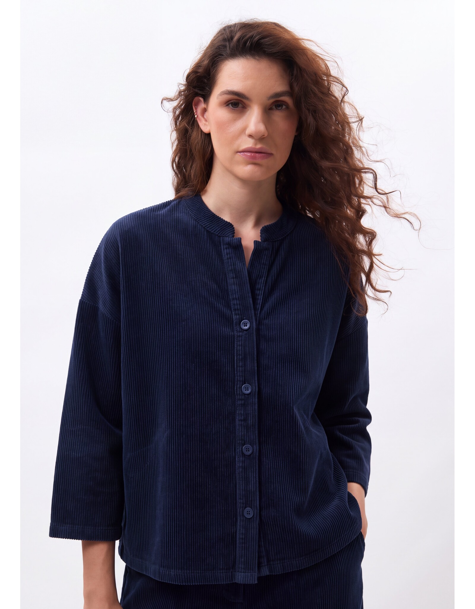 Humility TIRIANE - Shirt Jacket