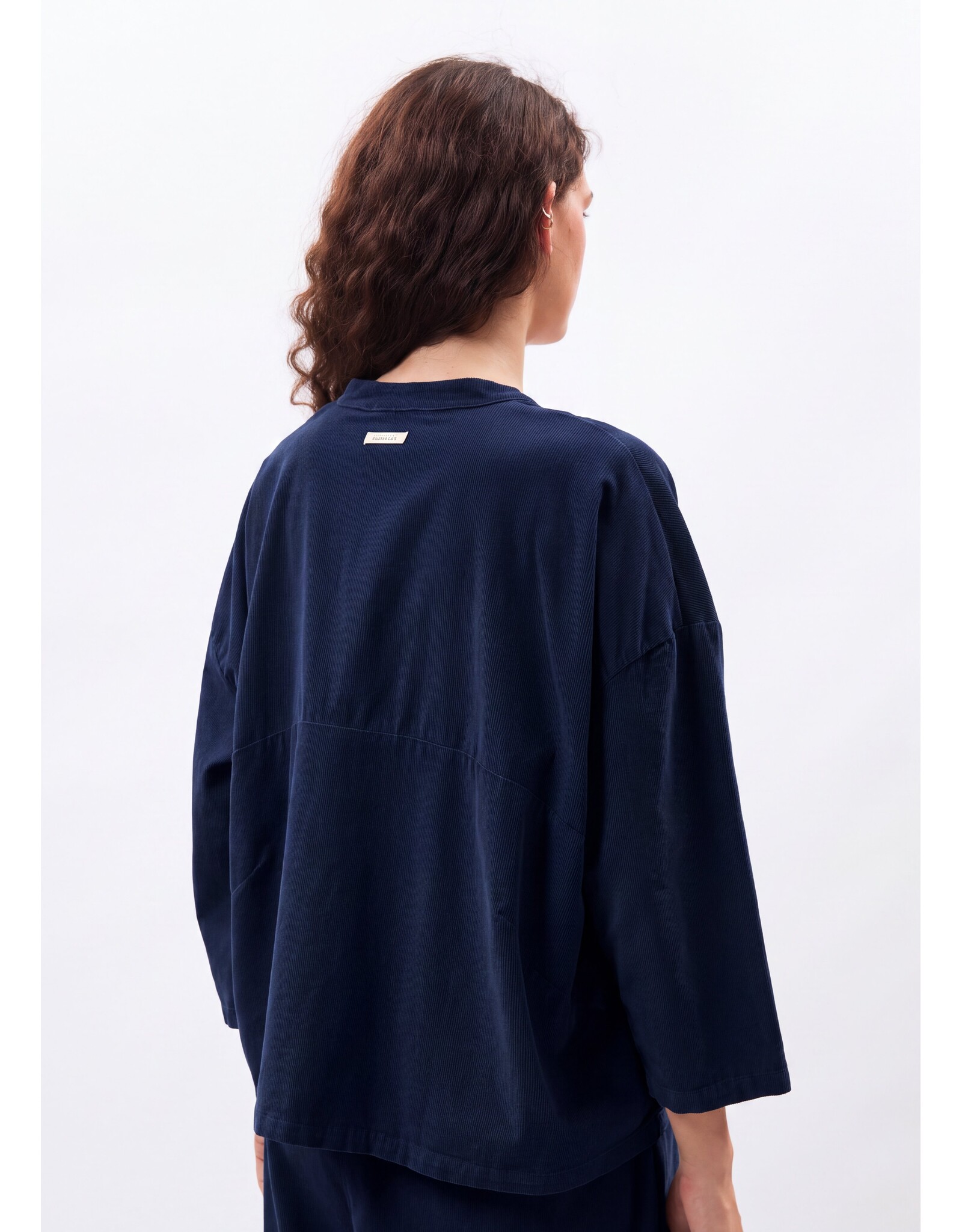 Humility TIRIANE - Shirt Jacket