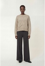 Humility CURTAM - Pullover