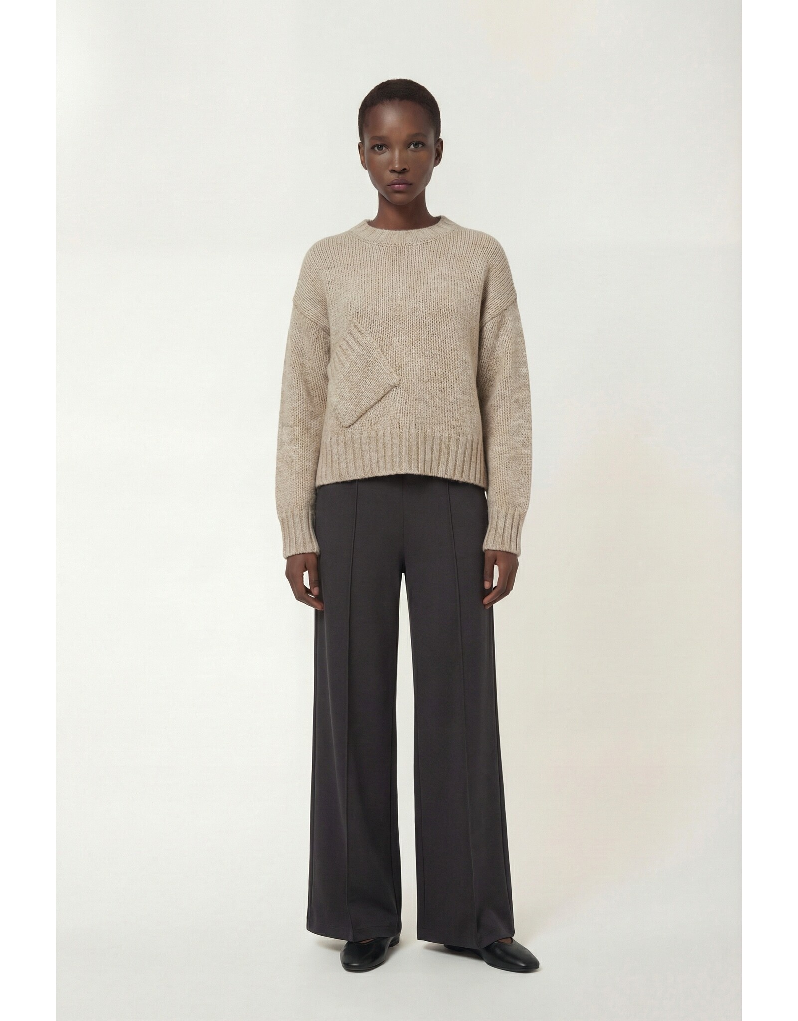 Humility CURTAM - Pullover
